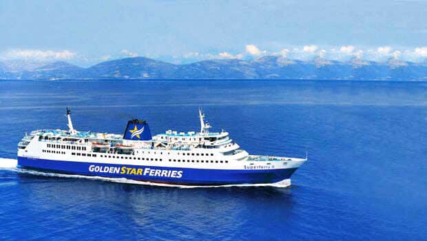 Εκτίναξη στα ακτοπλοϊκά για τον Δεκαπενταύγουστο 2024