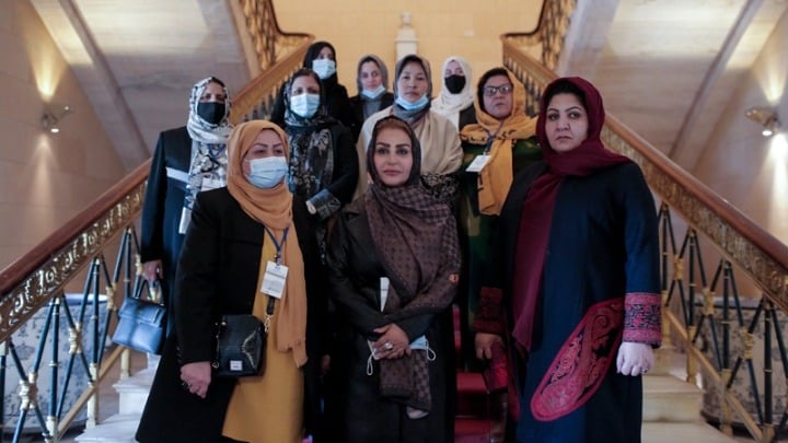 women-afghanistan