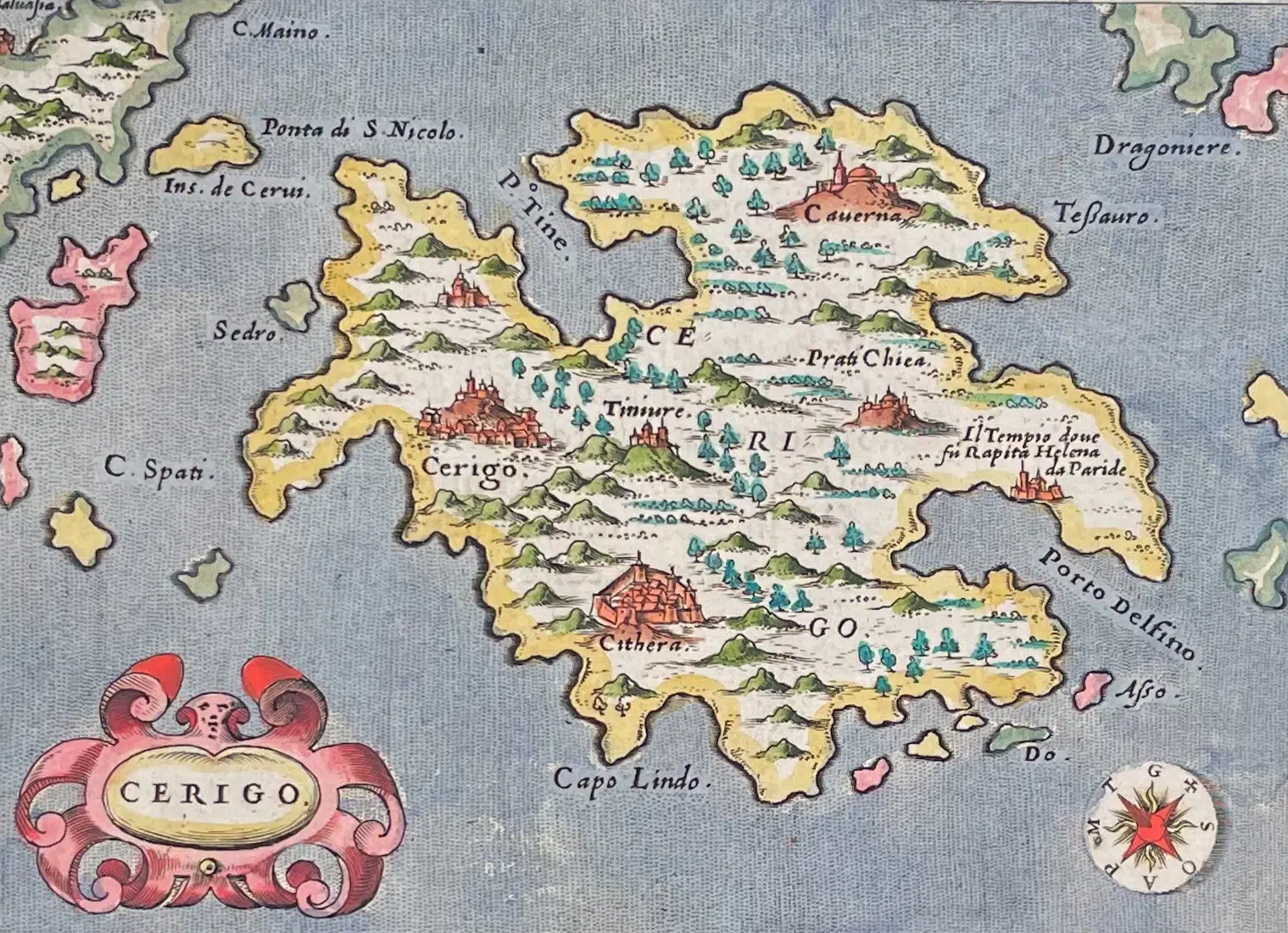 cerigo-map