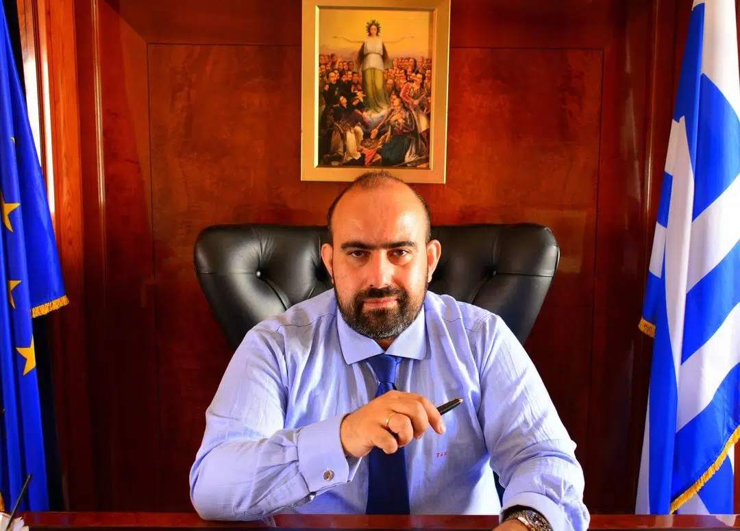 charchalakis