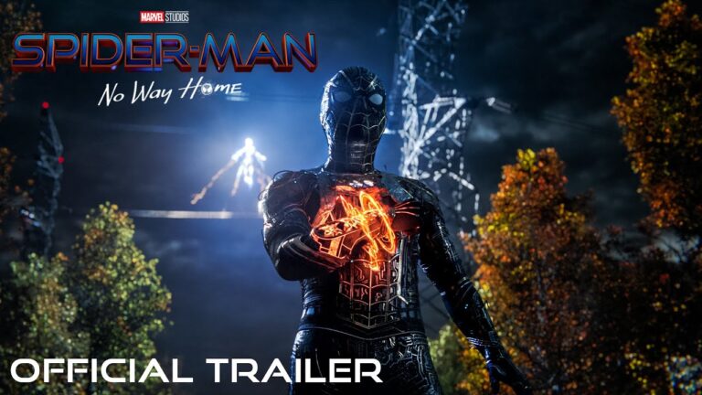 Πρεμιέρα για «Spider-Man: No Way Home» και οι ταινίες της εβδομάδας λίγο πριν τα Χριστούγεννα Πρεμιέρα για «Spider-Man: No Way Home» και οι ταινίες της εβδομάδας λίγο πριν τα Χριστούγεννα