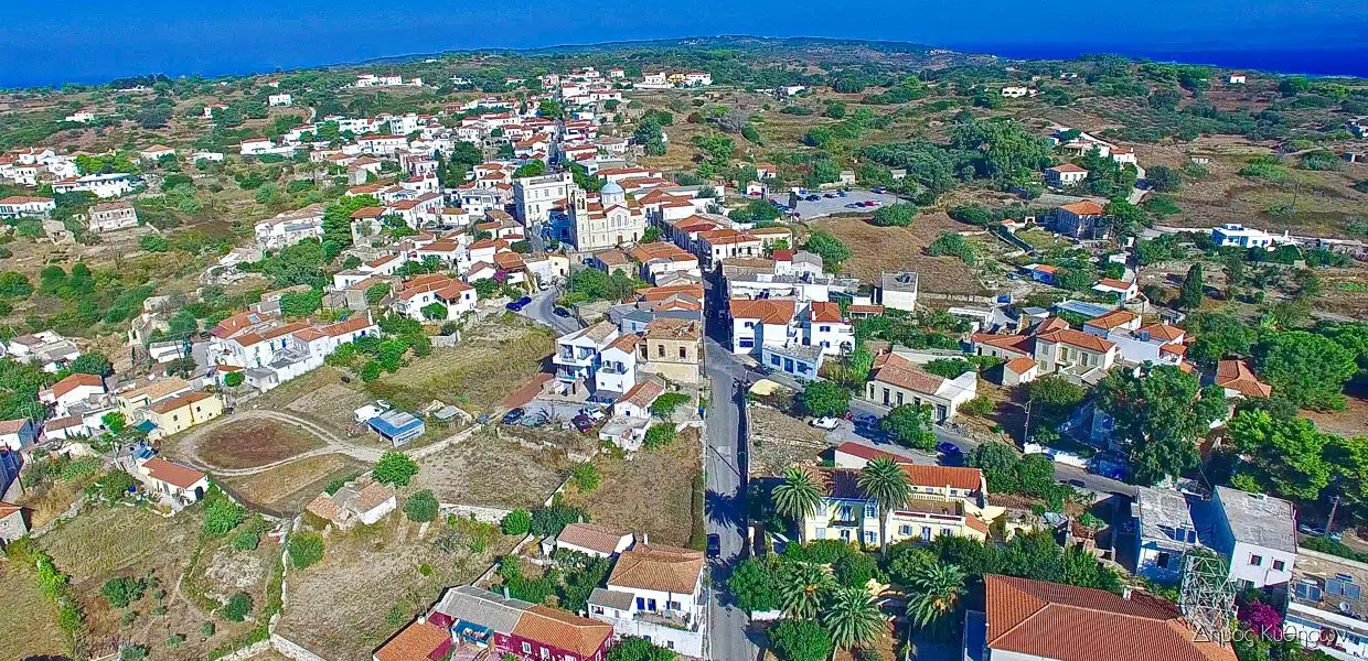 potamos