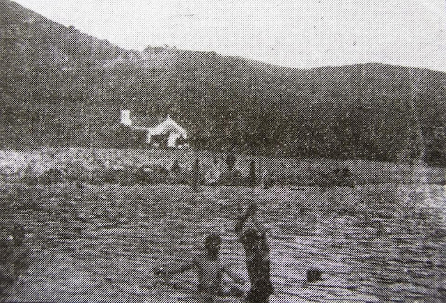 agia pelagia monument