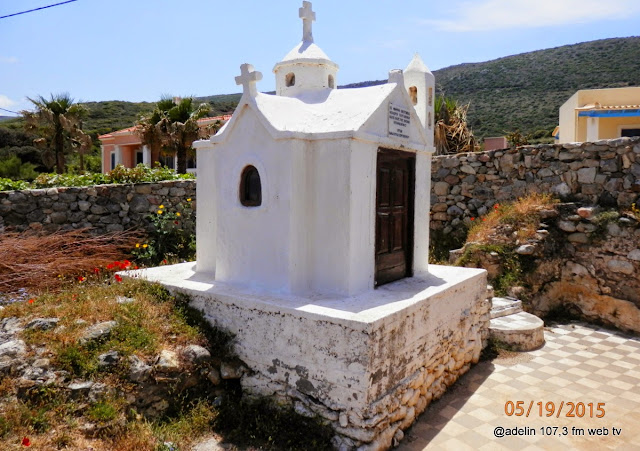 agia pelagia monument1