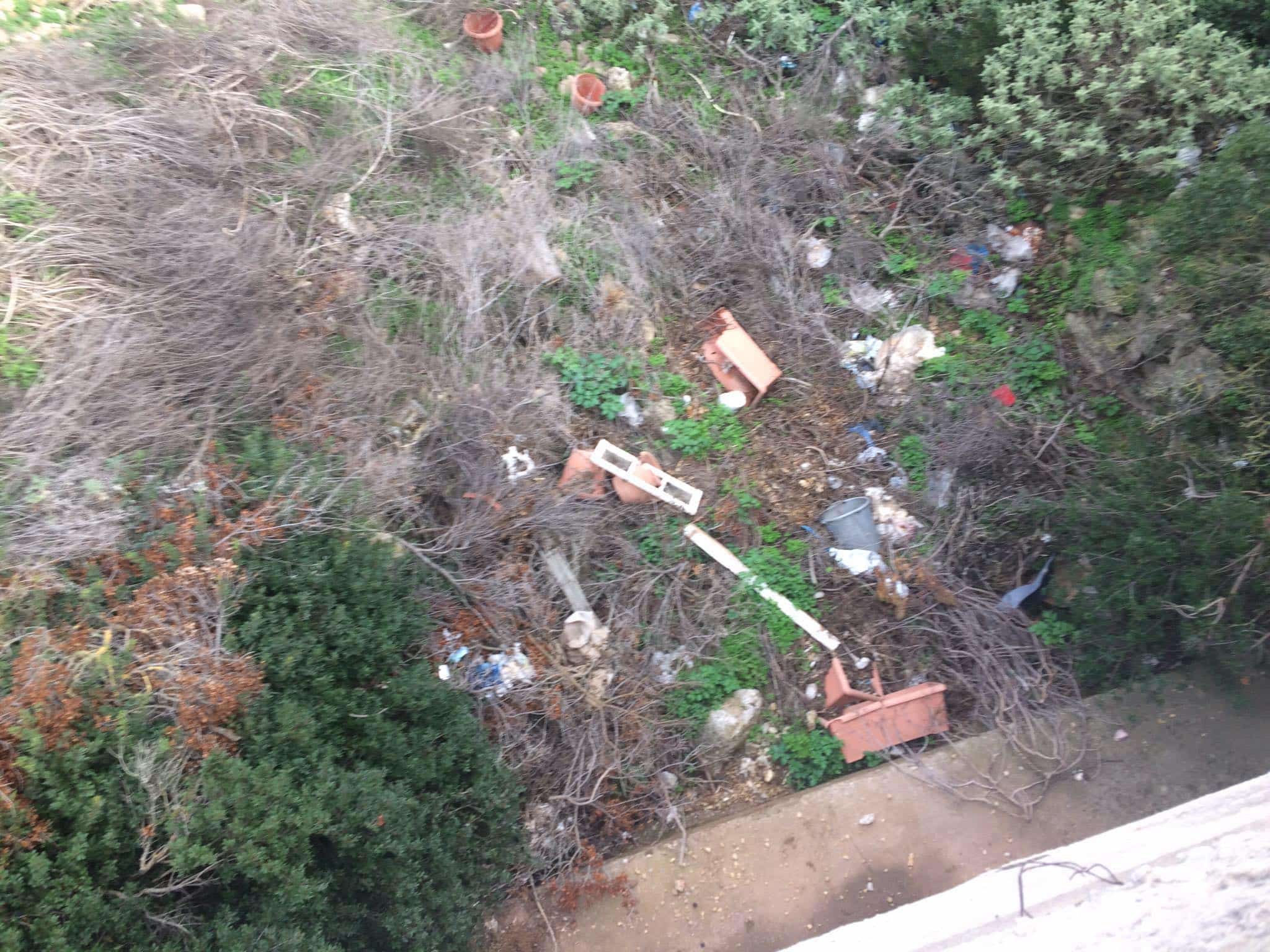 Εικόνες ντροπής και ασυνειδησίας στο γεφύρι της Μαύρης Λίμνης 3 Άγιος Ηλίας - Φράτσια