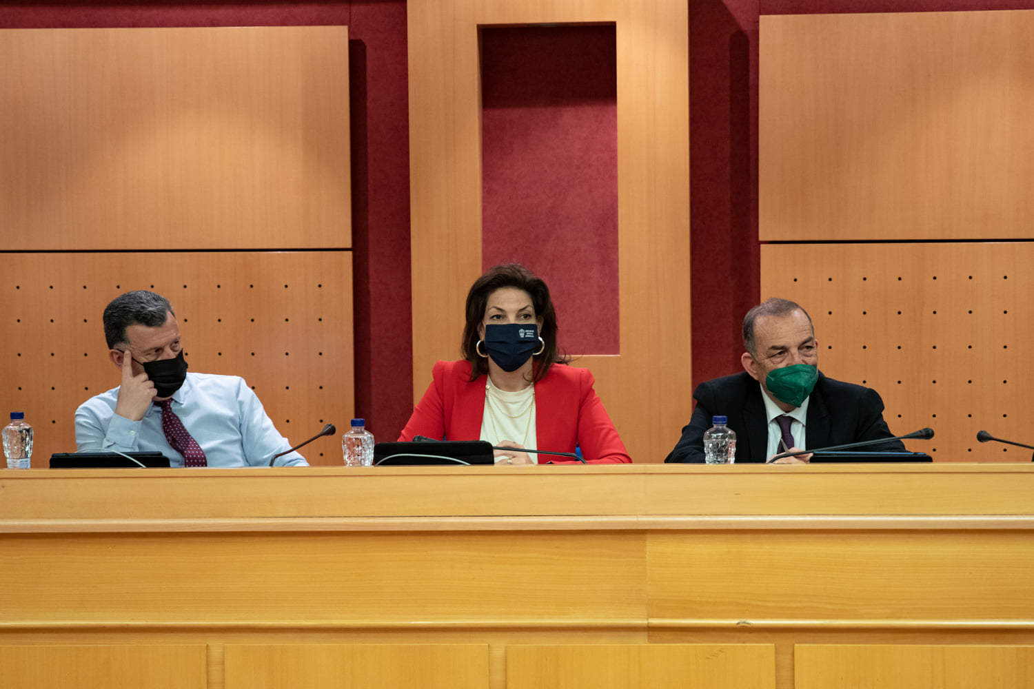 Η προστασία του θαλάσσιου περιβάλλοντος και η νησιωτικότητα ψηλά στην ατζέντα της Κ.Ε.Δ.Ε. 6 ΚΕΔΕ νησιά περιβάλλον δίκτυο μπλε δήμων