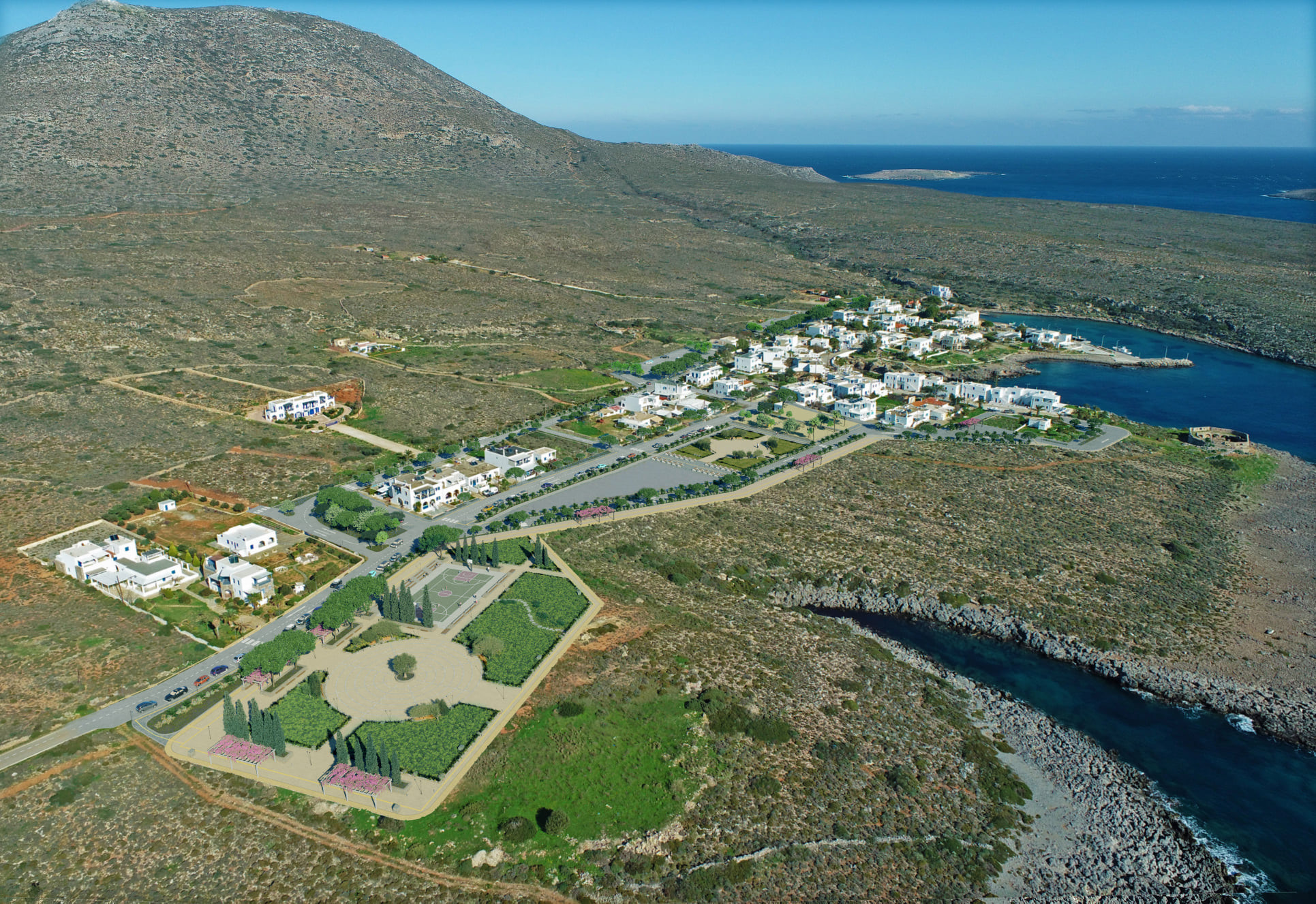 new city avlemon 475