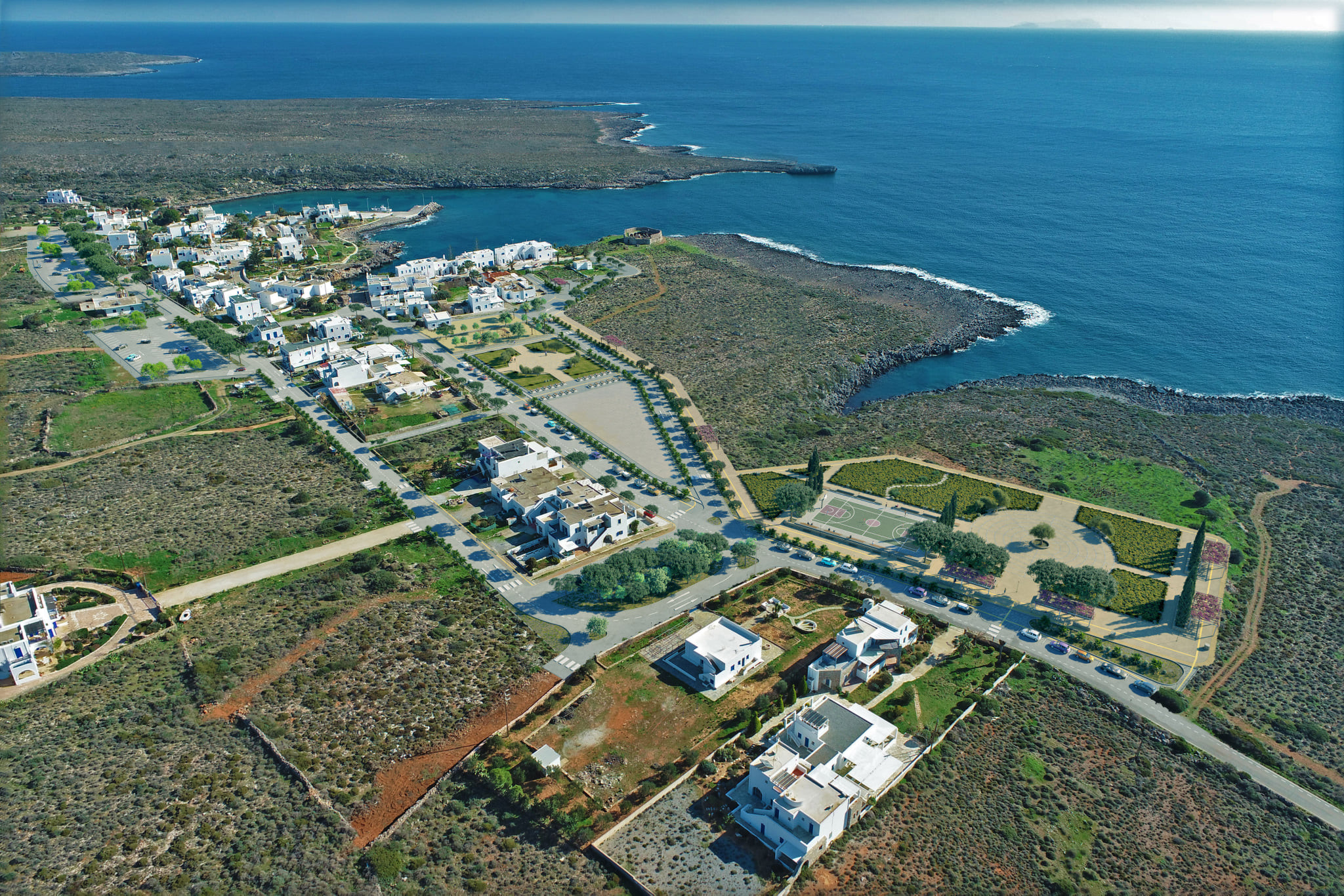 new city avlemon 476