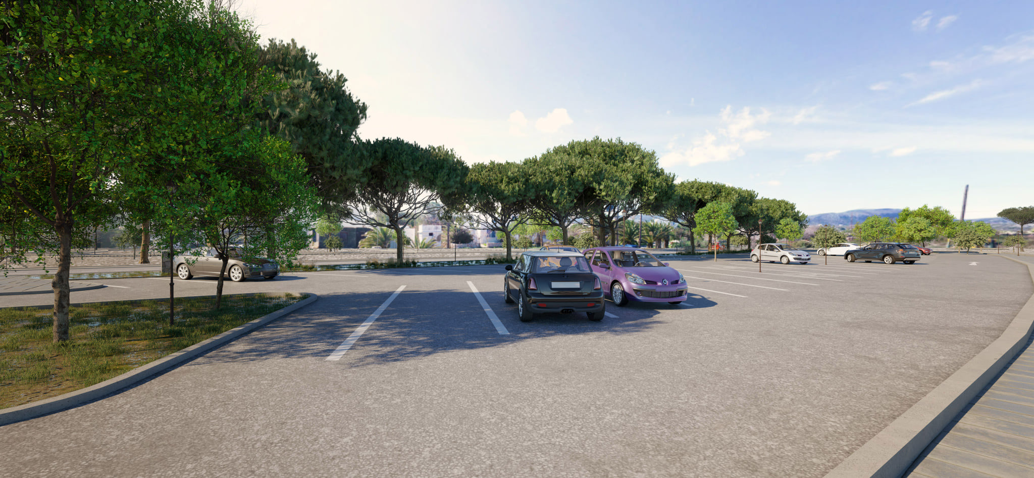 new city avlemon 477