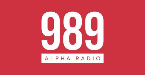 Alpha Radio 989
