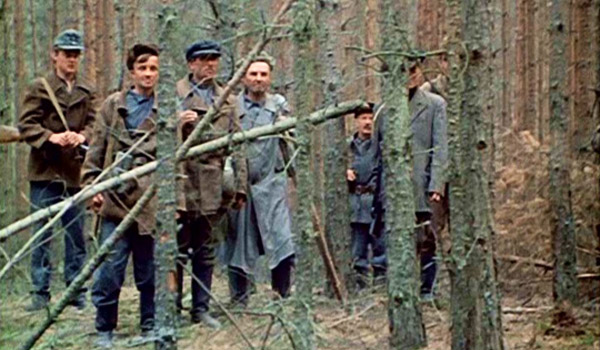 «Έλα να δεις». Η αντιπολεμική ταινία που πρέπει να δεις 1 ταινια