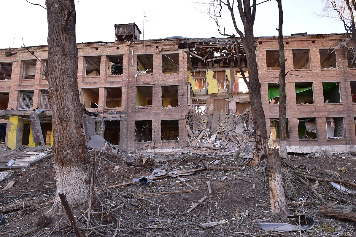 Destroyed_Vasylkiv_Professional_Lyceum_(2)