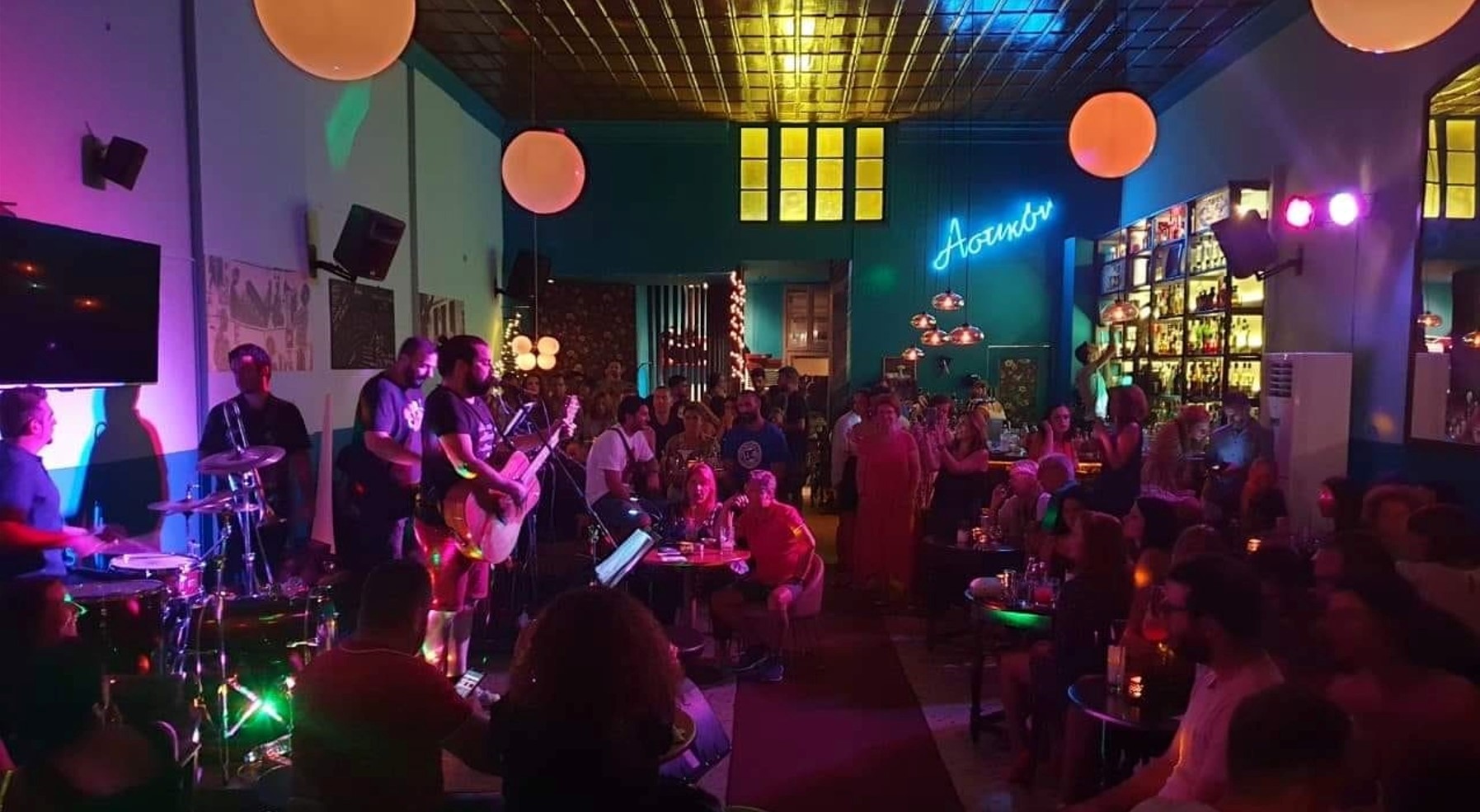 To «Αστικόν», νέο μέλος του «Δρόμου Ιστορικών Καφέ» 2 astikon