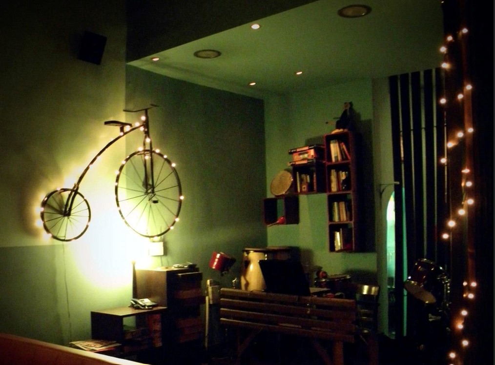 To «Αστικόν», νέο μέλος του «Δρόμου Ιστορικών Καφέ» 1 astikon