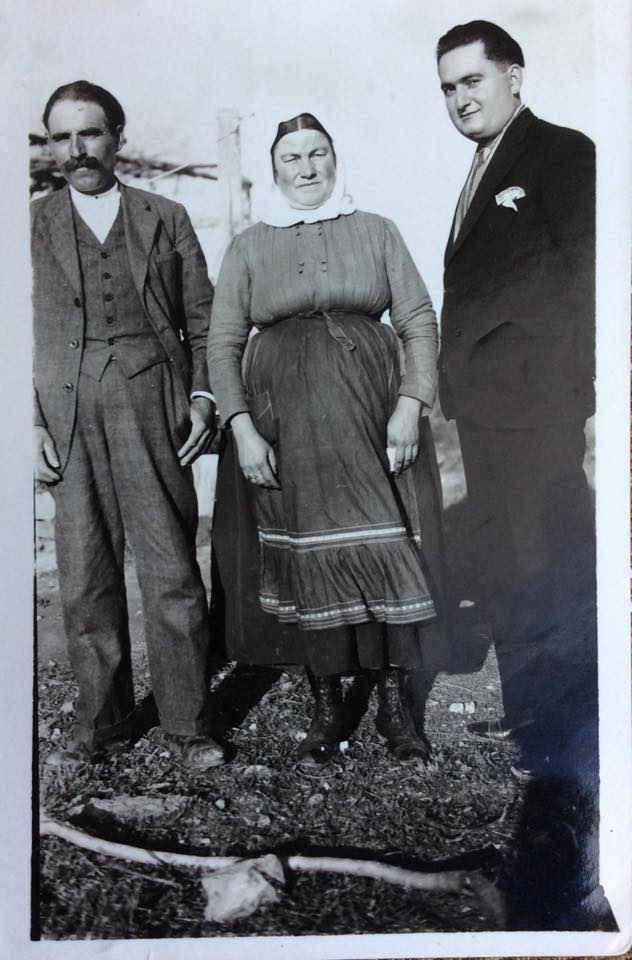 imera gynaikas kythira