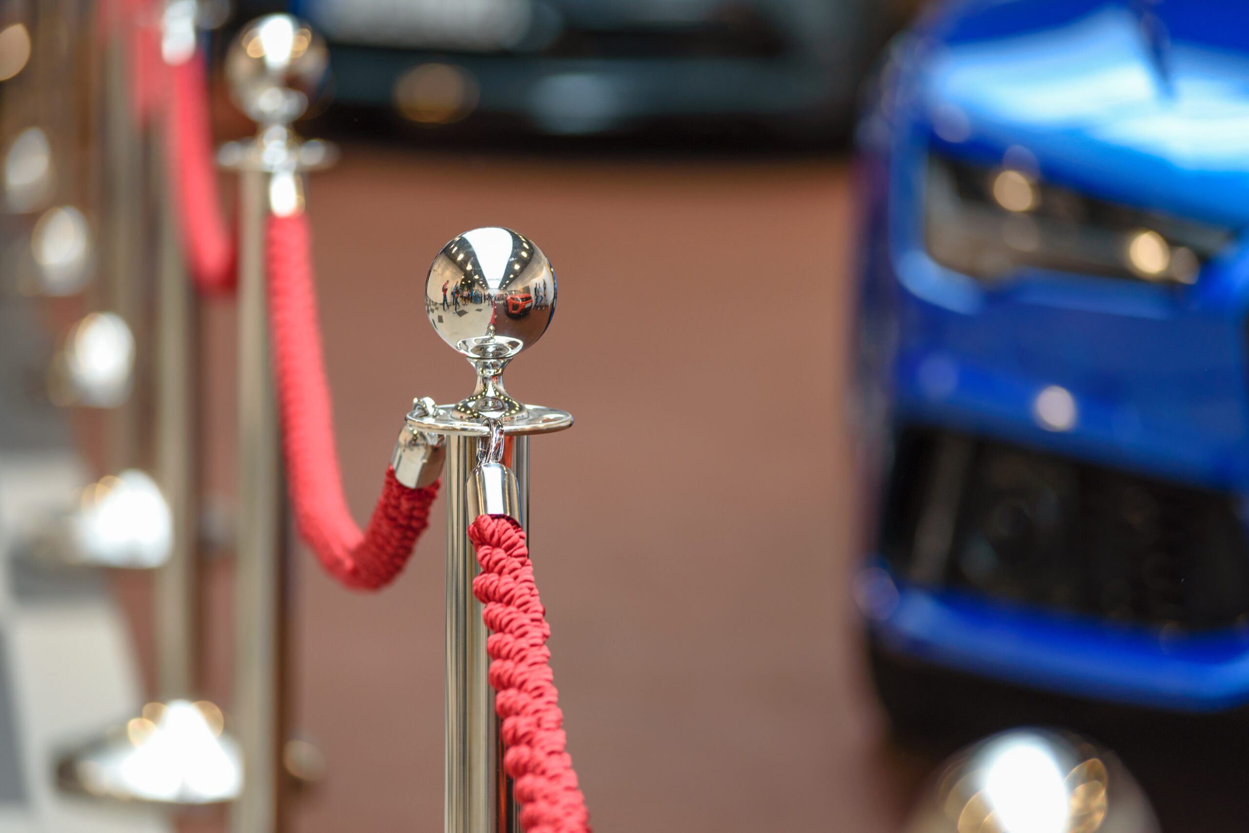 vip area, red carpet, the ceremony