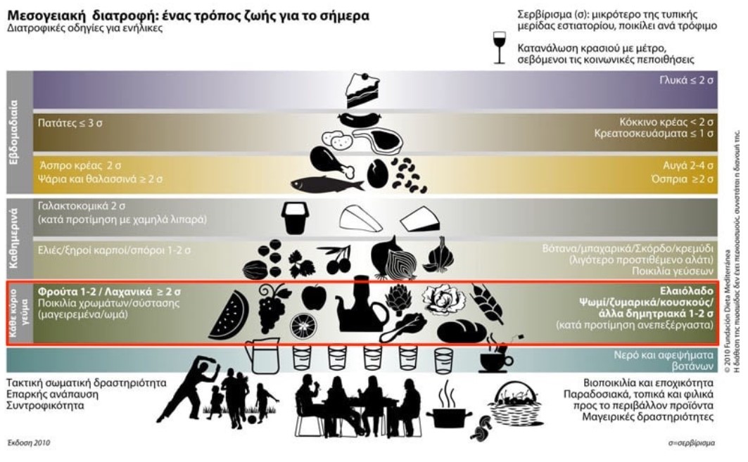 Παχυσαρκία, σύμμαχός σας η διατροφή σας! 1 paxysarkia-paris-papaxristos