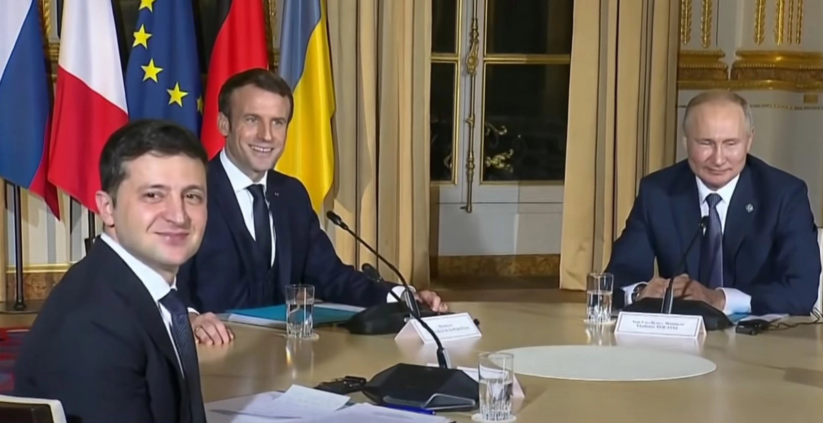 putin-zelensky