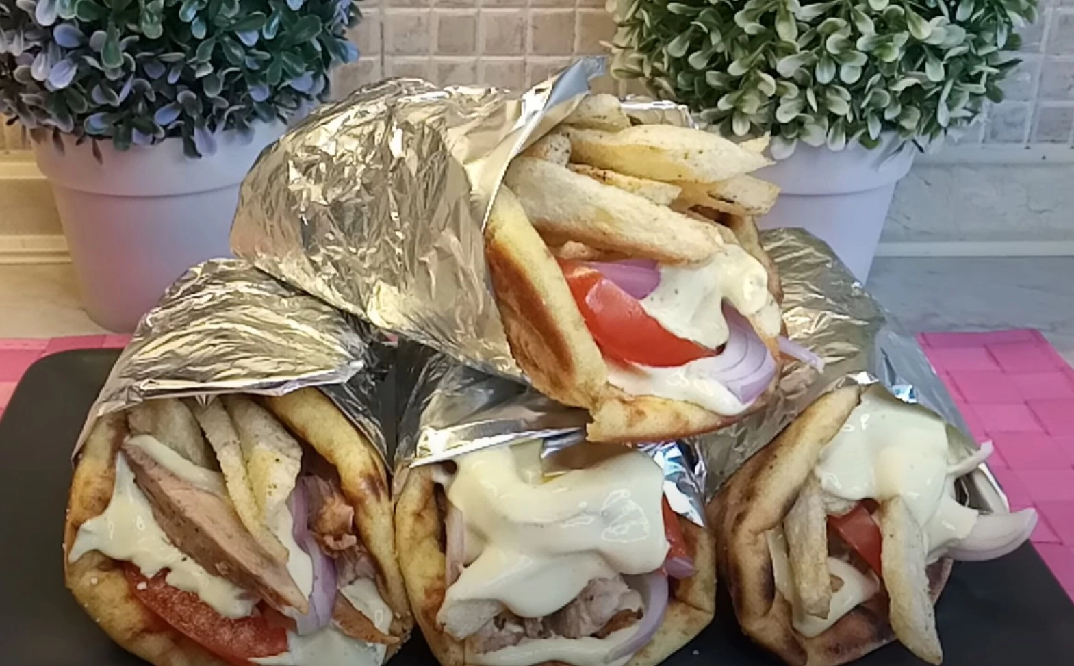 souvlaki