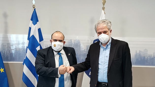 xarxalakis stylianidis