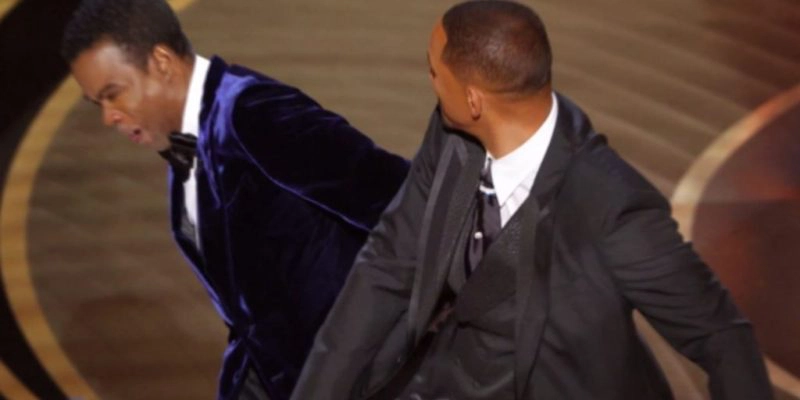 will Smith