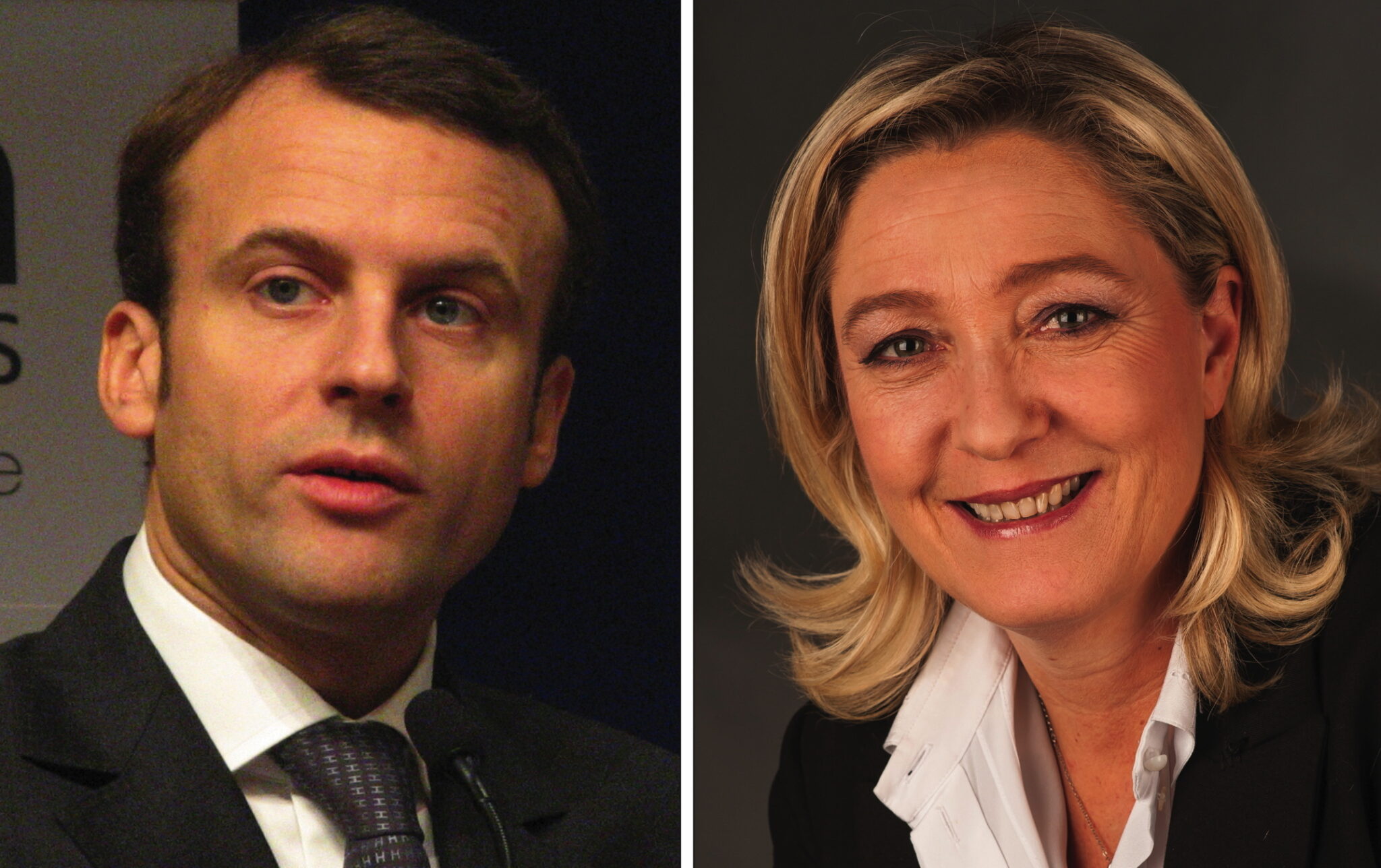 γαλλικές εκλογές 2022