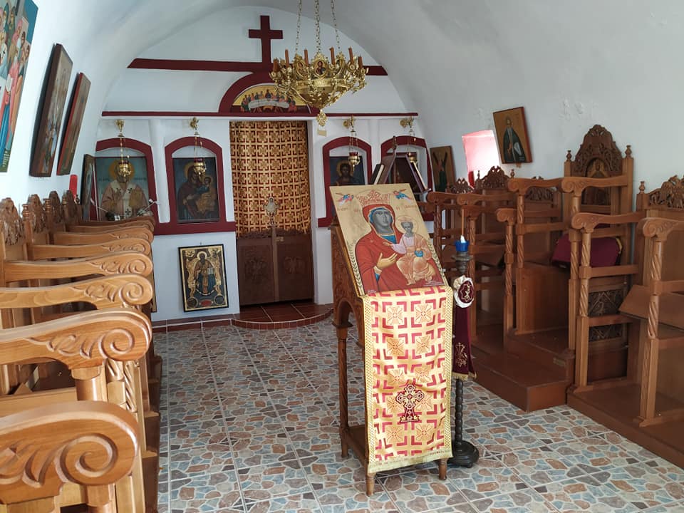 agios nikolaos antikythira ekklisiastika epipla7