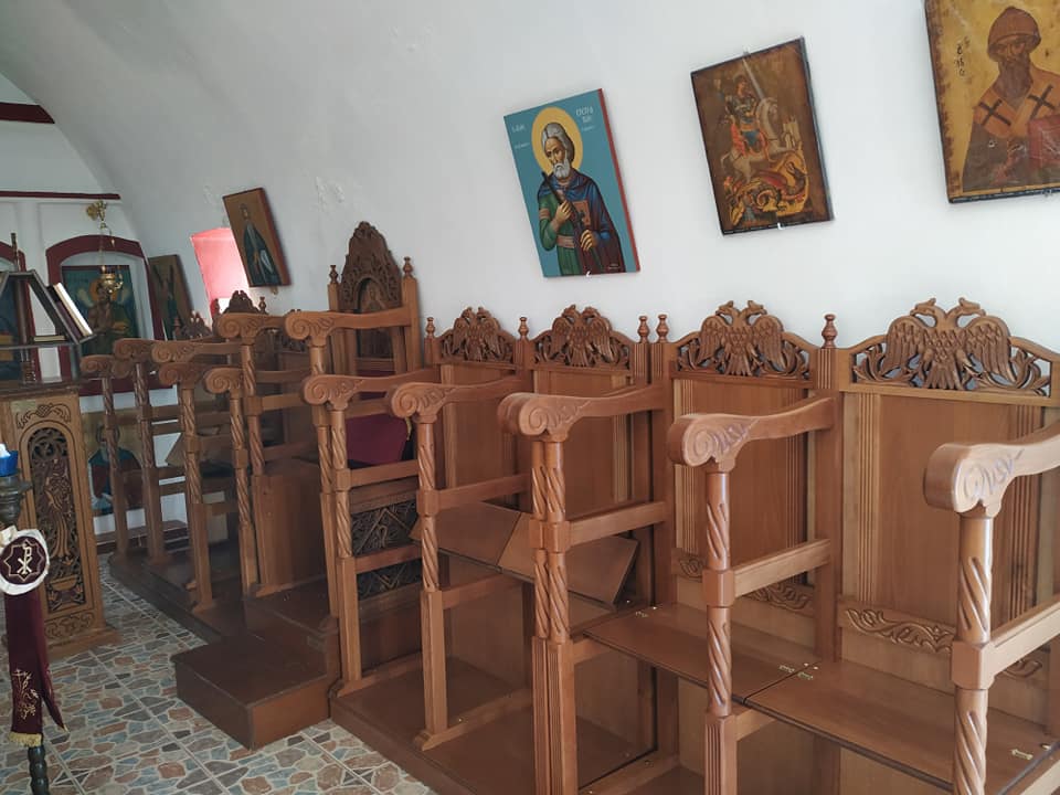 agios nikolaos antikythira ekklisiastika epipla8