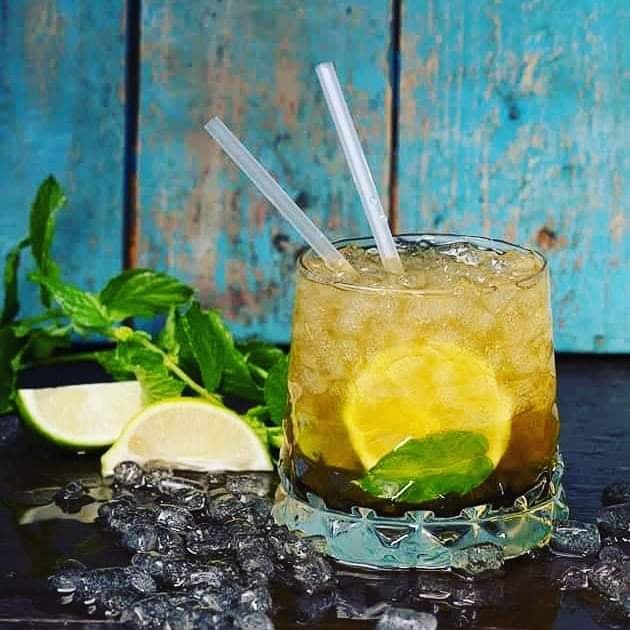 καφέ μπαρ Αυλέμονας Κύθηρα