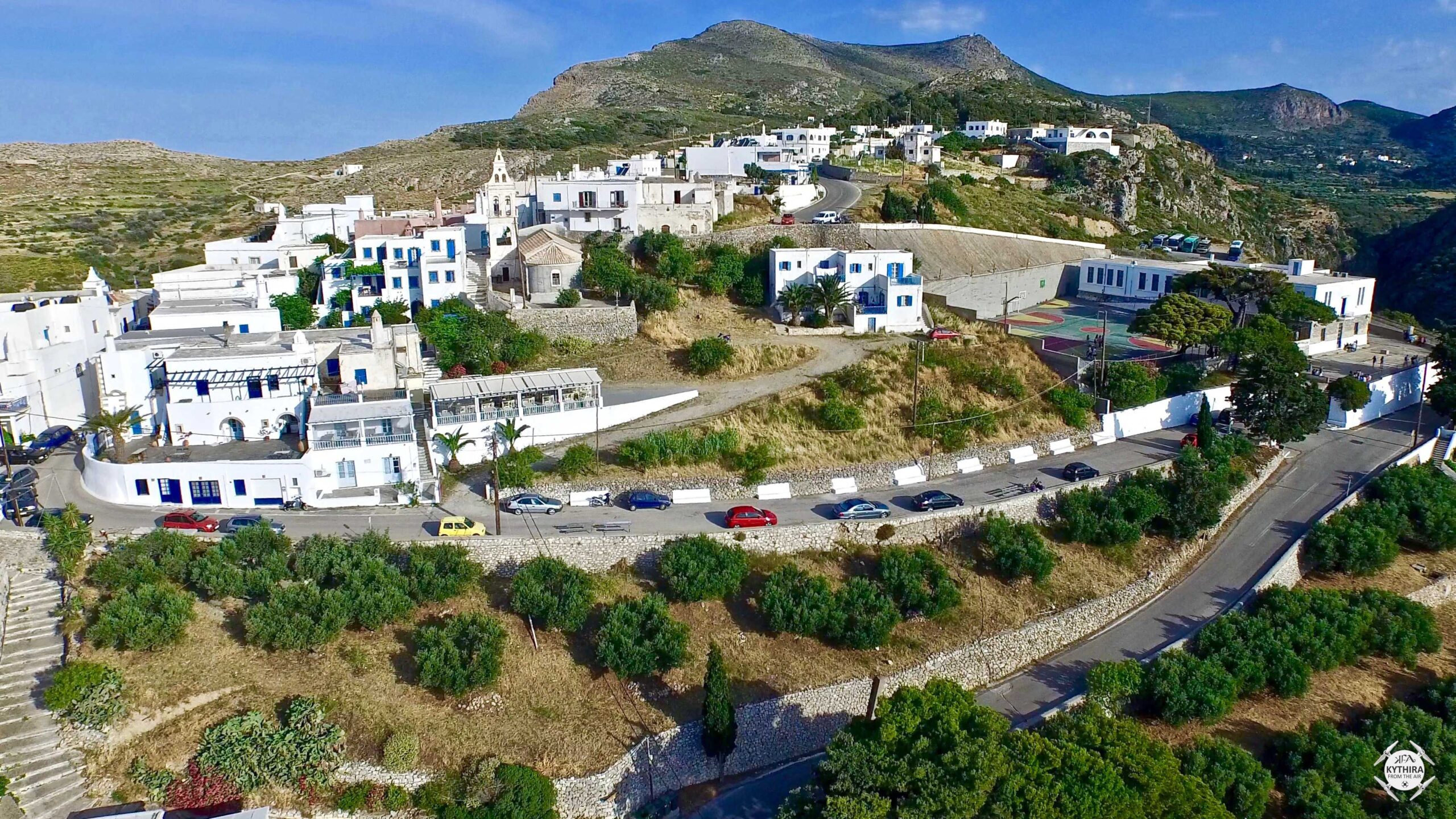 Η μεγάλη γιορτή ξεκινάει!