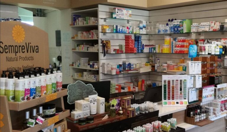 Σοβαρός κίνδυνος για “κραχ” στα φαρμακεία