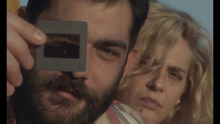 «Η Πόλη και η Πόλη» των Χρ. Πασσαλή και Σ. Τζουμέρκα στις αίθουσες από την Weirdwave