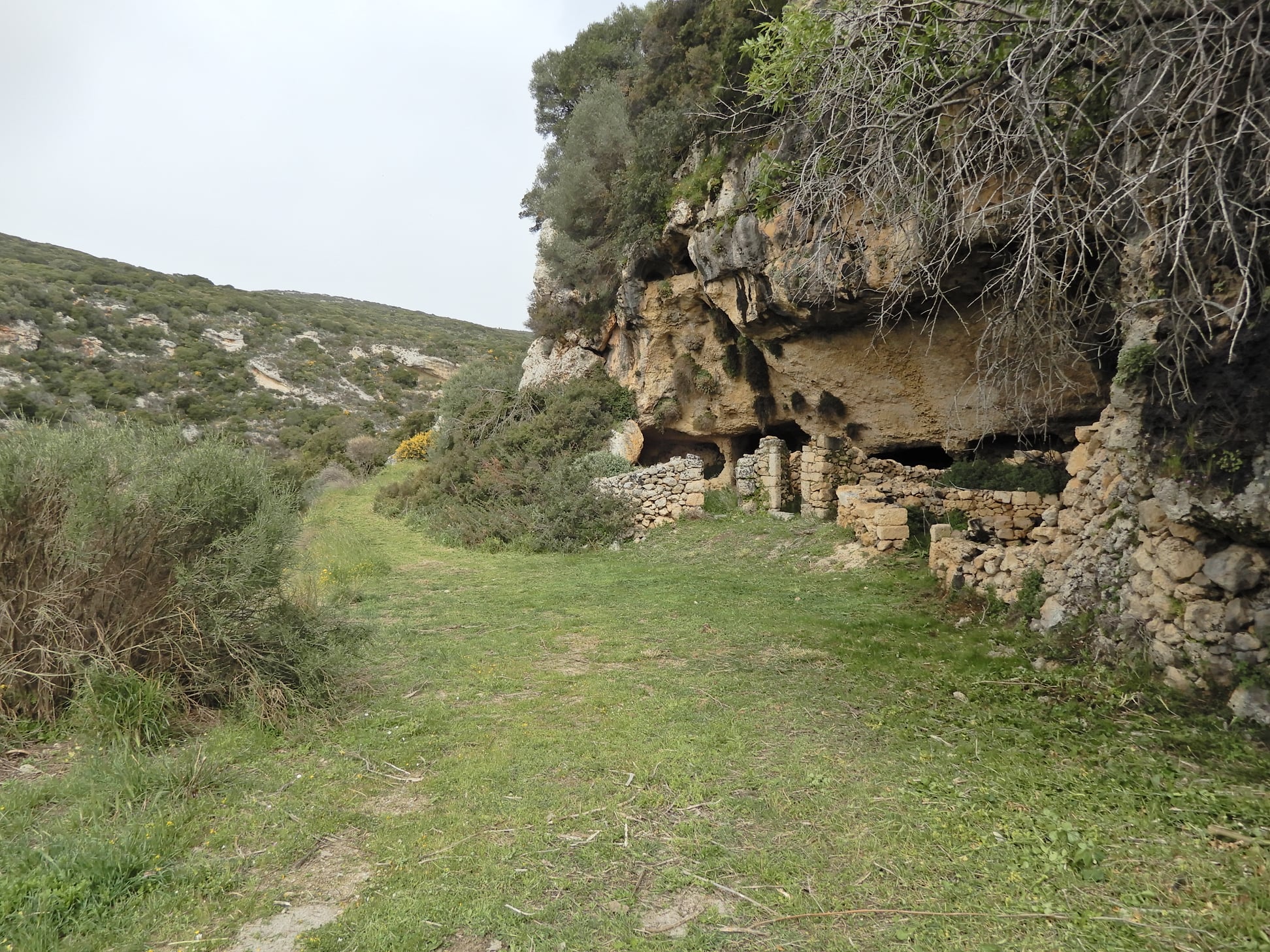 mitata katharismos monopati frank2