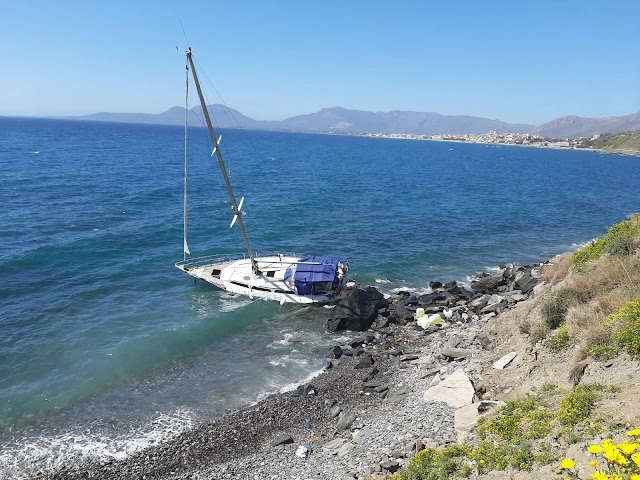 μεταναστευτικό Νεάπολη Λακωνίας