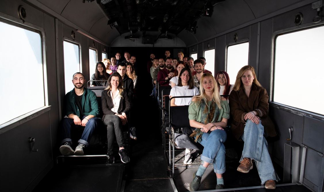 ta 12koupe festival neon