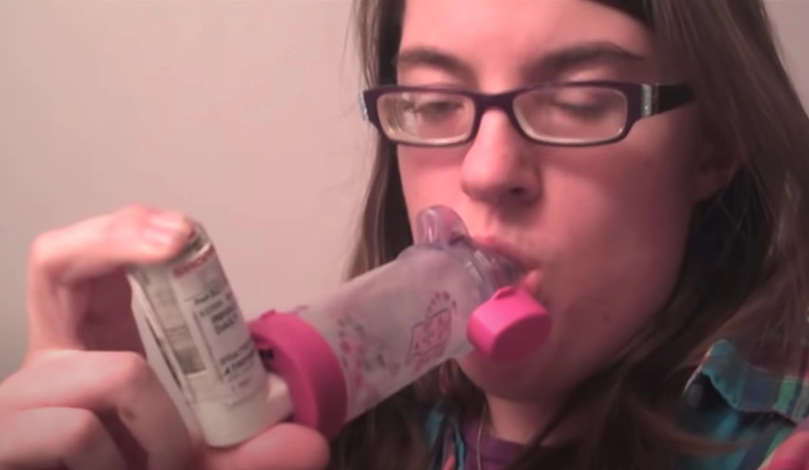 asthma