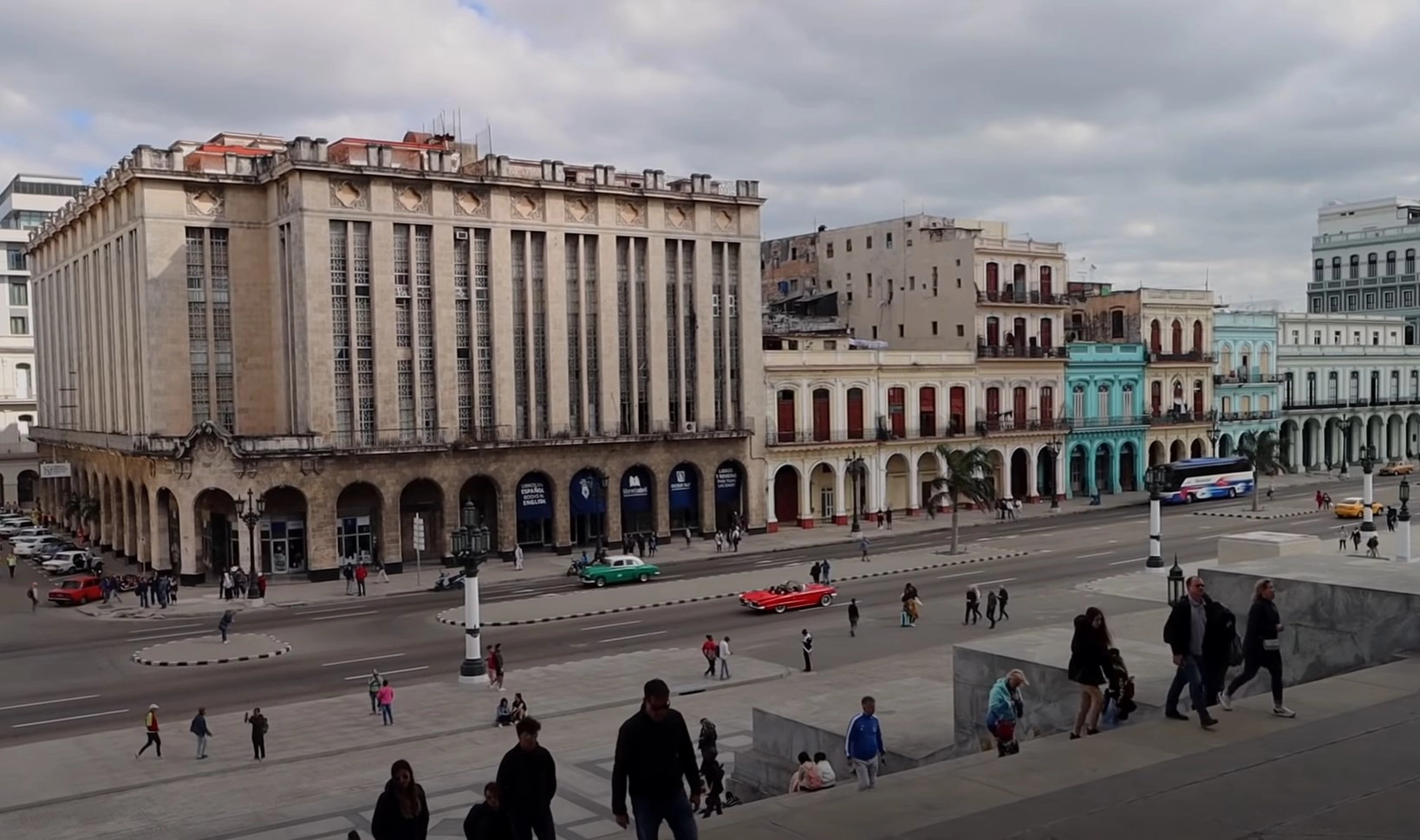 cuba