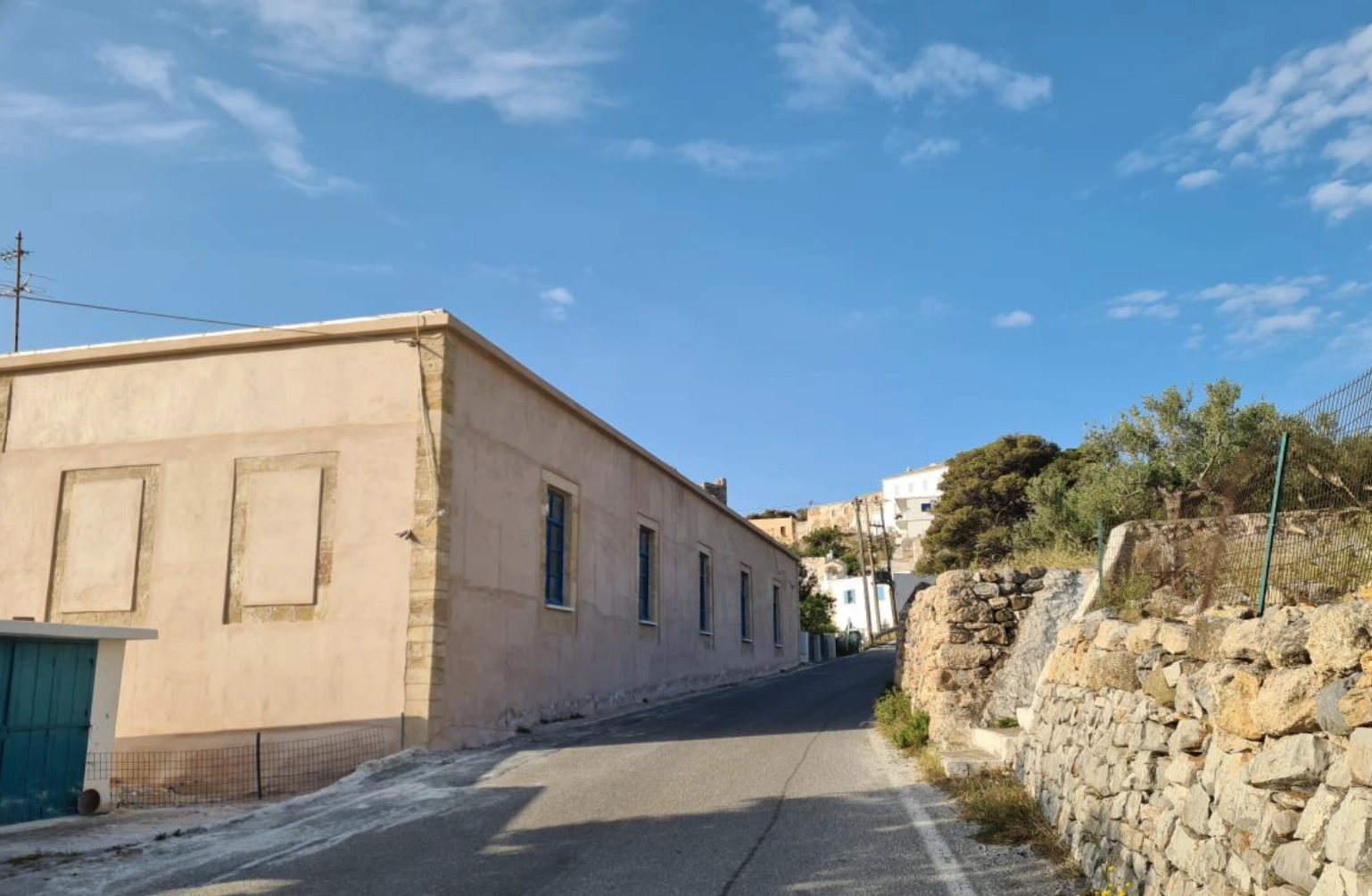 Κύθηρα