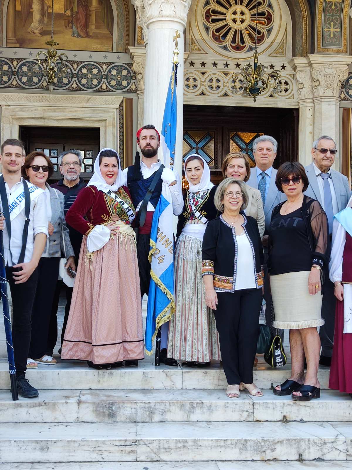 kythiraikos syndesmos epeteios enosis eptanisou5