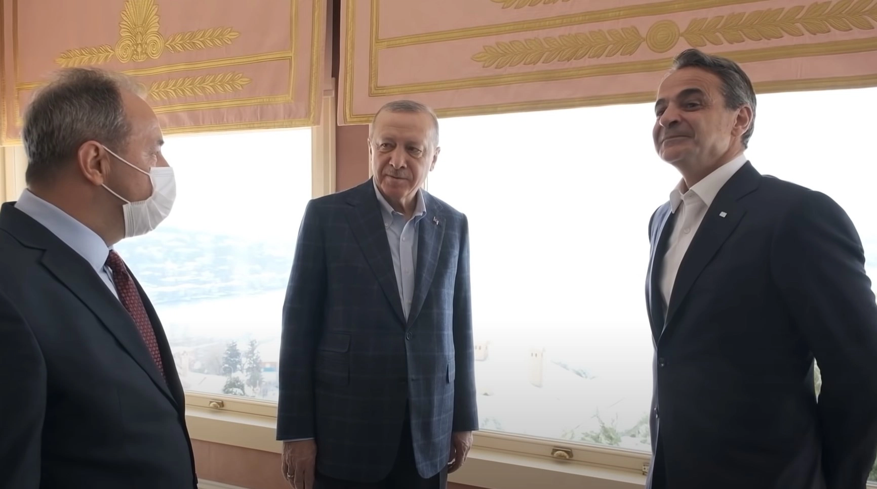 erdogan-mitsotakis