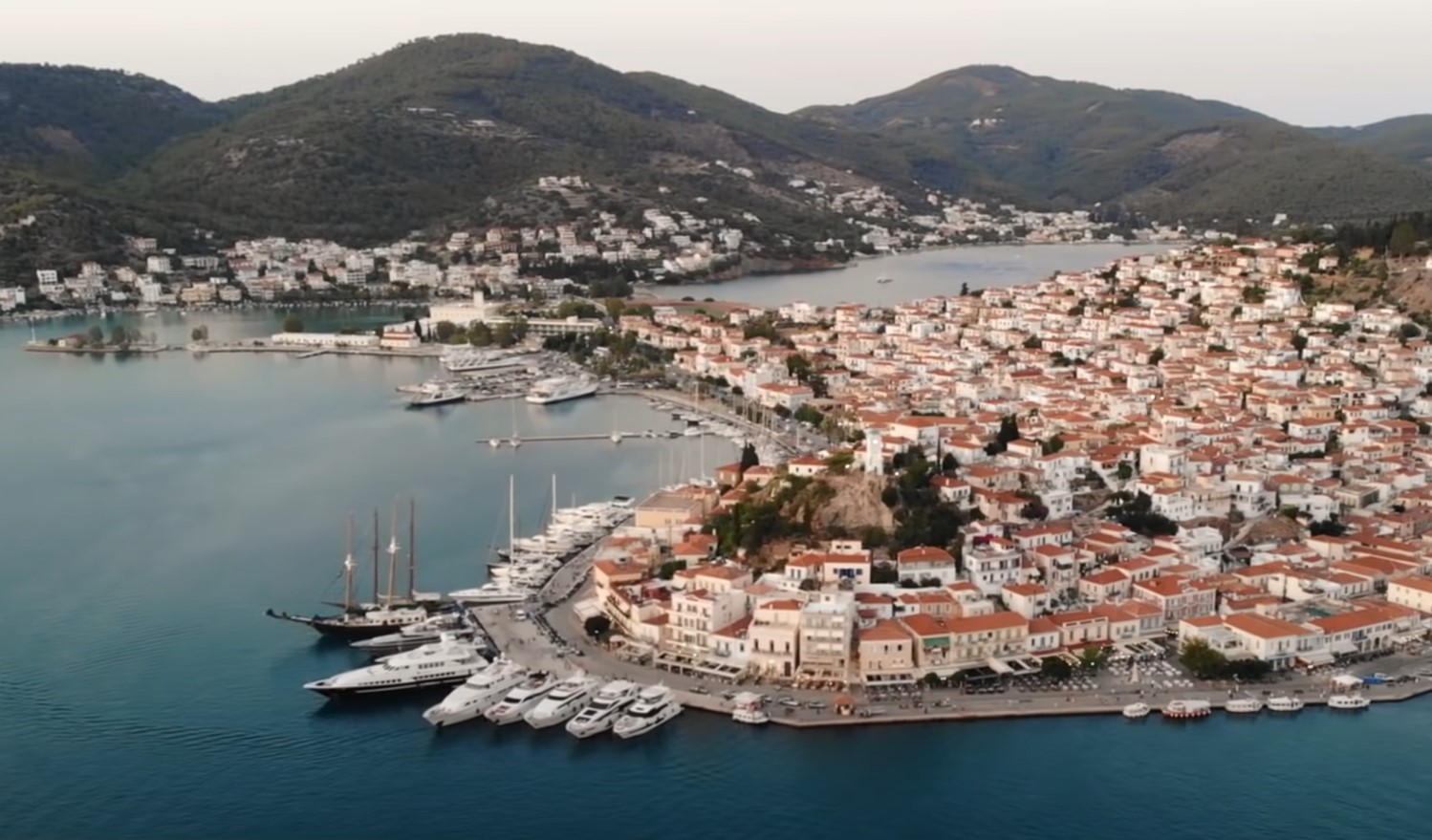 Περιφερειακή Ενότητα Νήσων