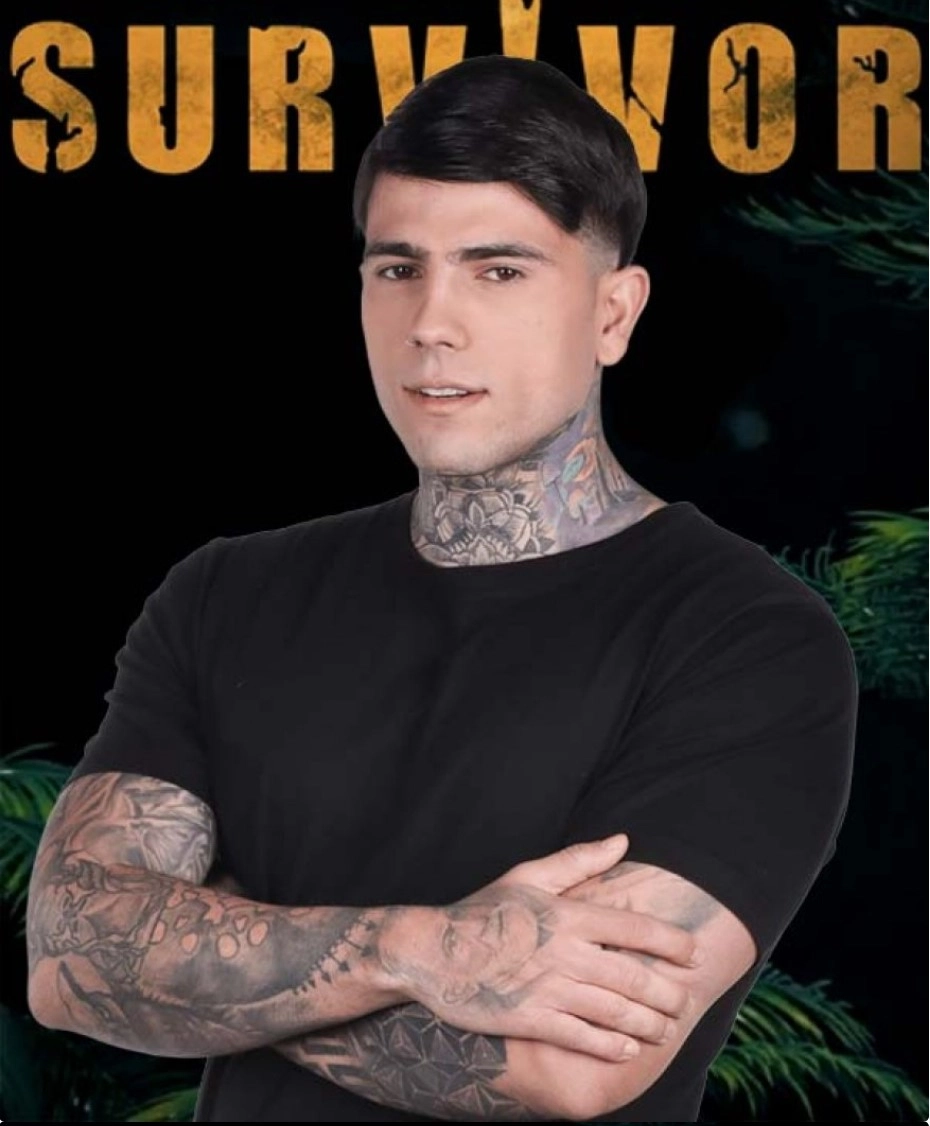 survivor-savvas-kalfas