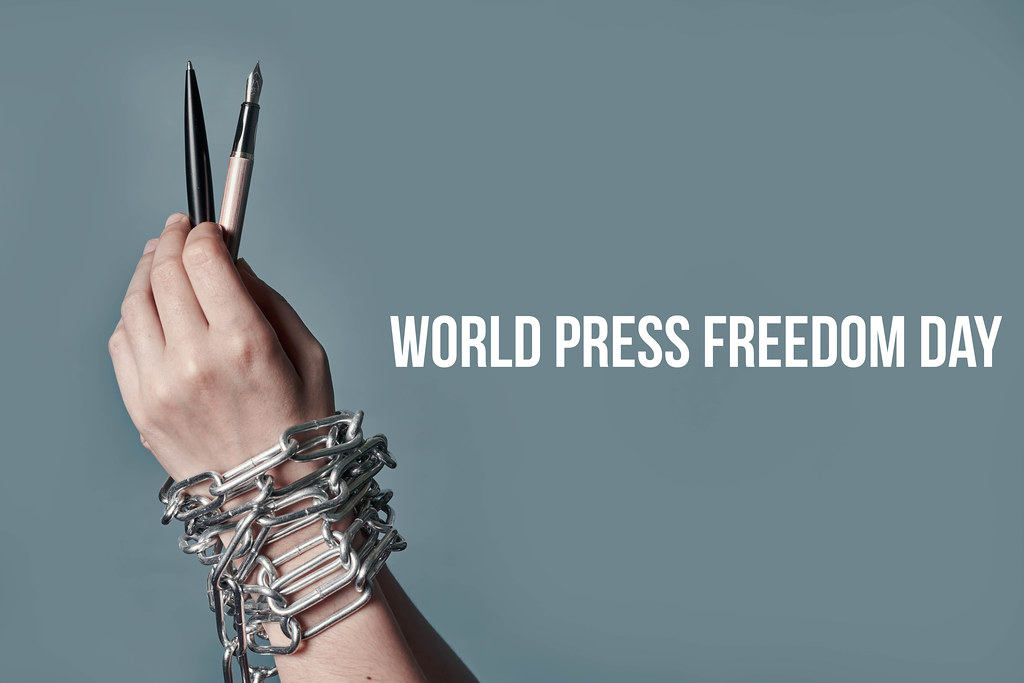 world-press-freedom