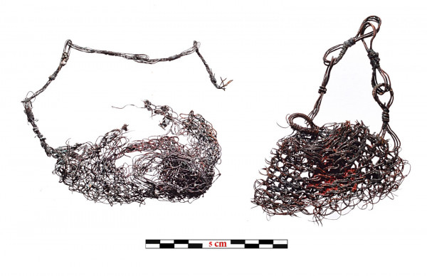 Τμήματα επωμίδων στρατιωτικής στολής από την Τομή 1 2021 φωτ. Π. Βεζυρτζής. 600x388 1