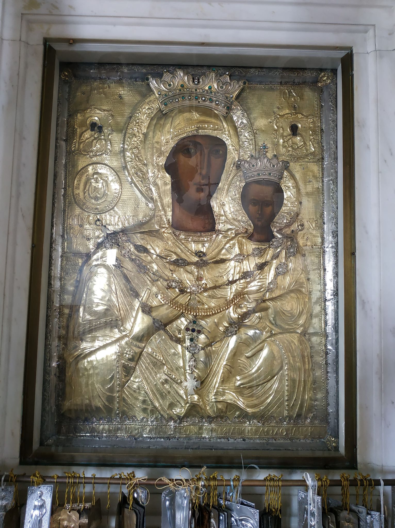 Αγία Μόνη, το μπαλκόνι των Κυθήρων στο Μυρτώο Πέλαγος 3 agia moni3