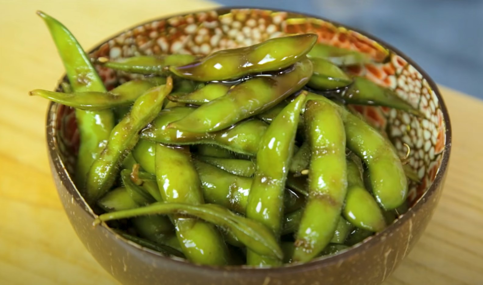 edamame