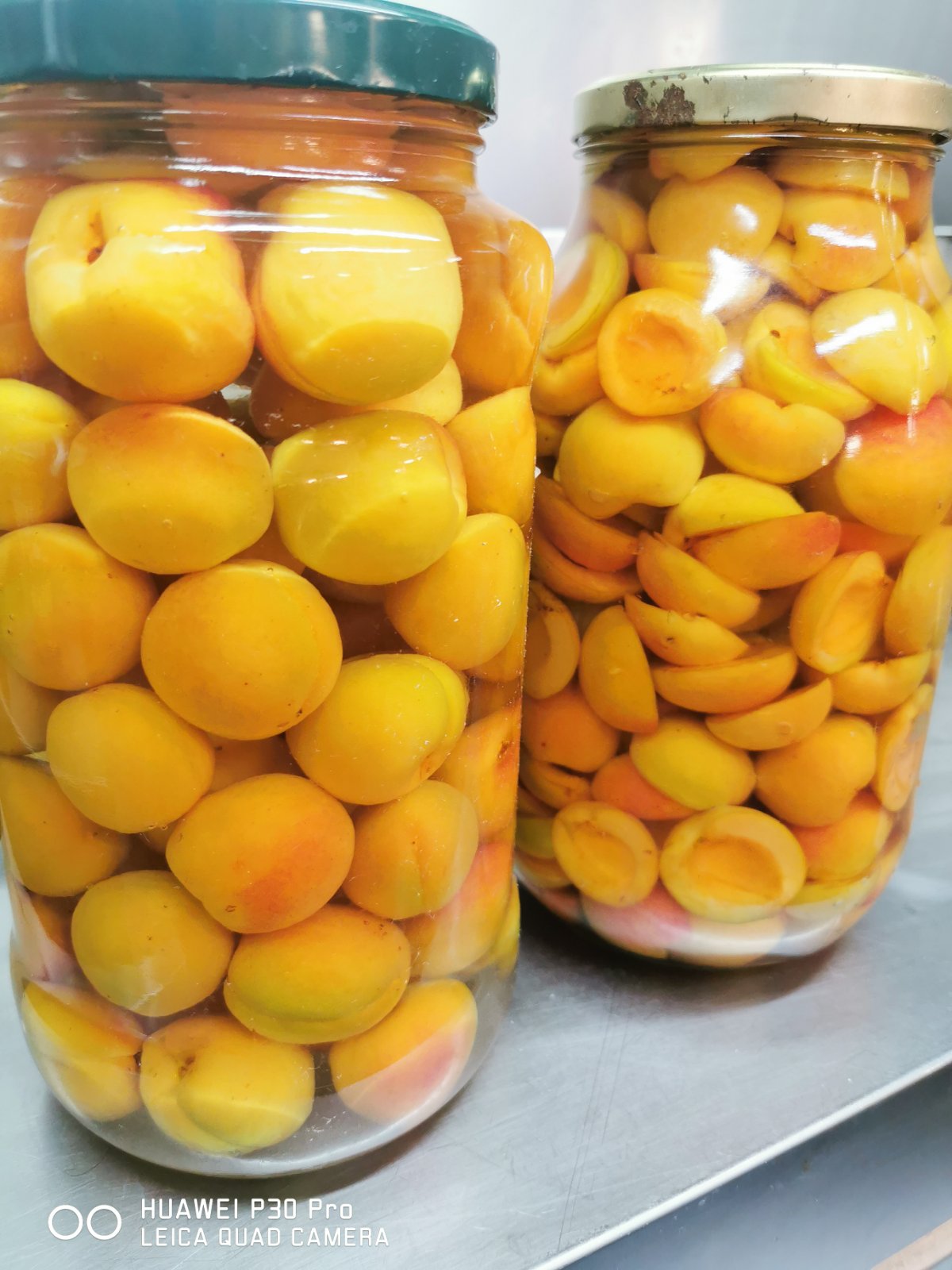 κομπόστα κύθηρα φυσική διατροφή