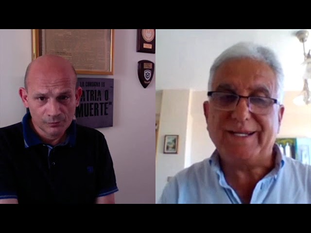 Μιχάλης Μιχαήλ: «Το καλοκαίρι δυστυχώς κρύβει καταστροφές και θρήνο»!