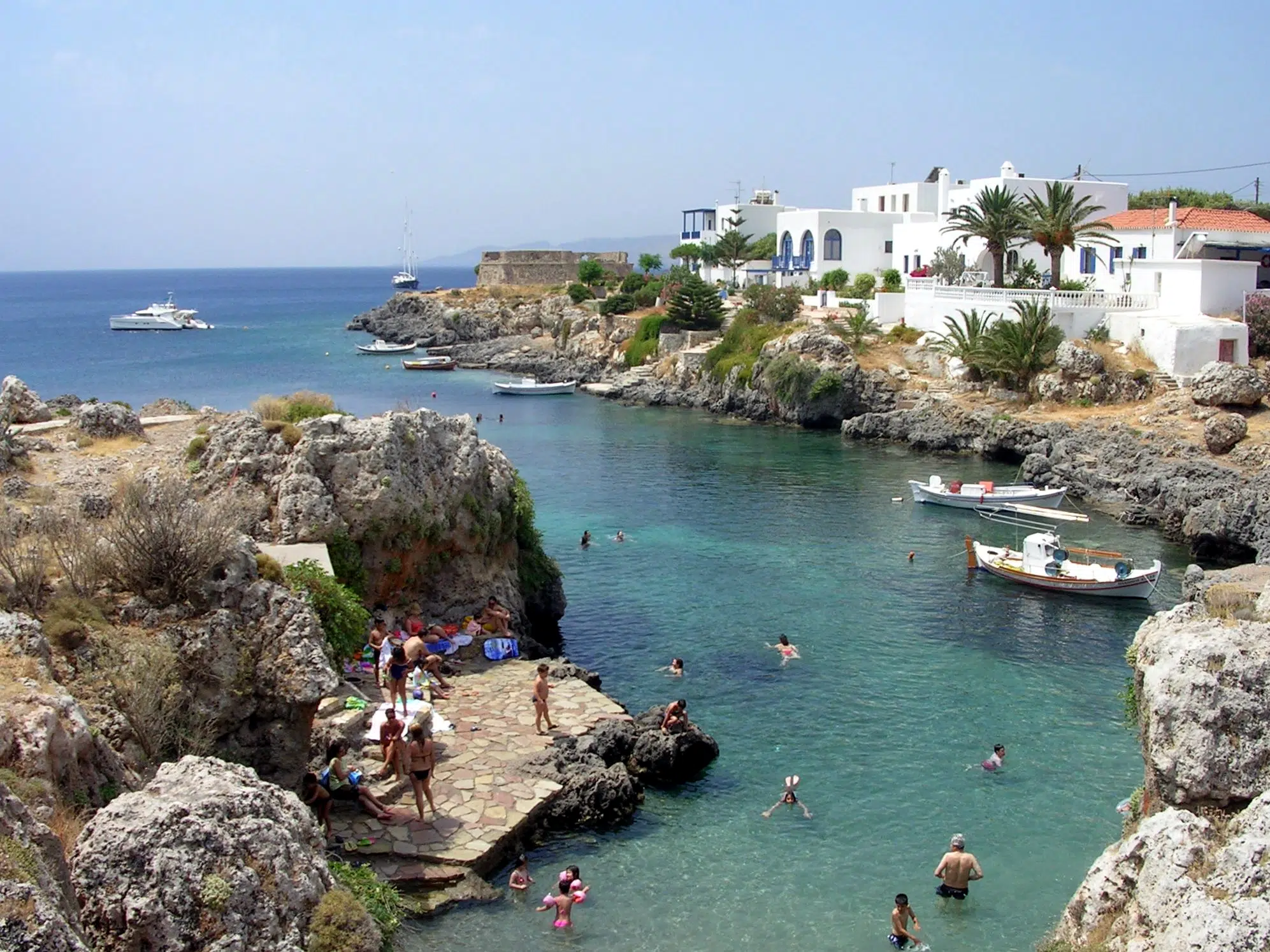 kythira