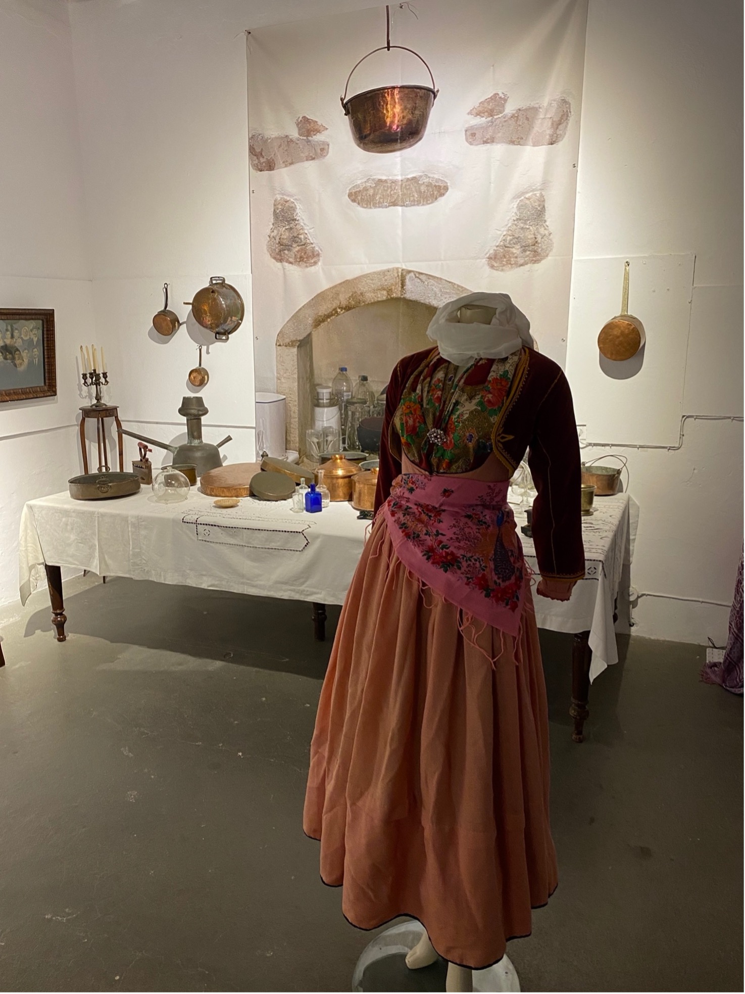 Κυθηραϊκός Σύνδεσμος Μορφωτικό Κέντρο Κυθήρων